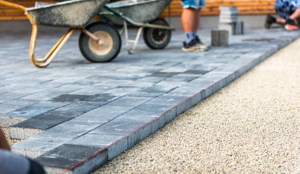 Best Concrete Driveway Installation in Taylor, MI