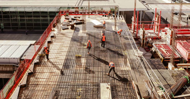 Best Stamped Concrete Services in Taylor, MI