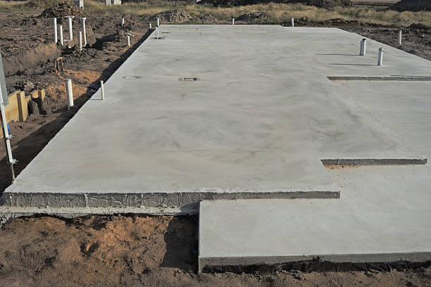 Best Concrete Slab Construction in Taylor, MI