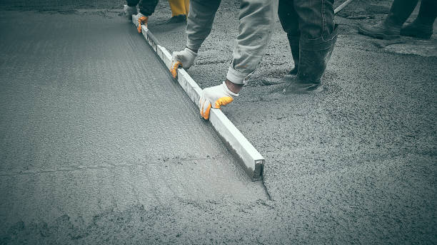 Best Concrete Retaining Walls in Taylor, MI