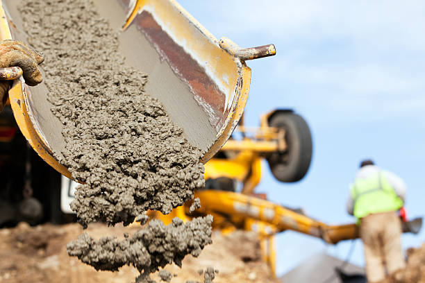 Best Concrete Steps and Stairs in Taylor, MI