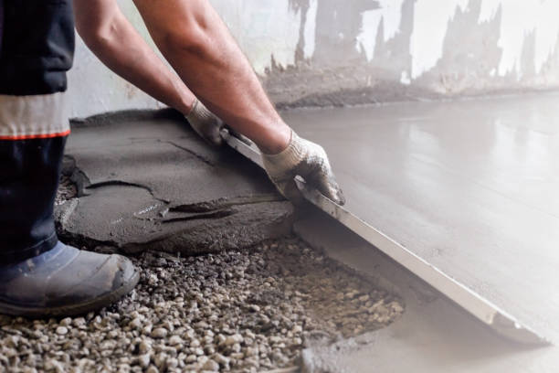 Best Concrete Removal and Replacement in Taylor, MI